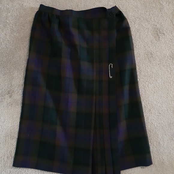 Wool Suit - Picture 3 of 3